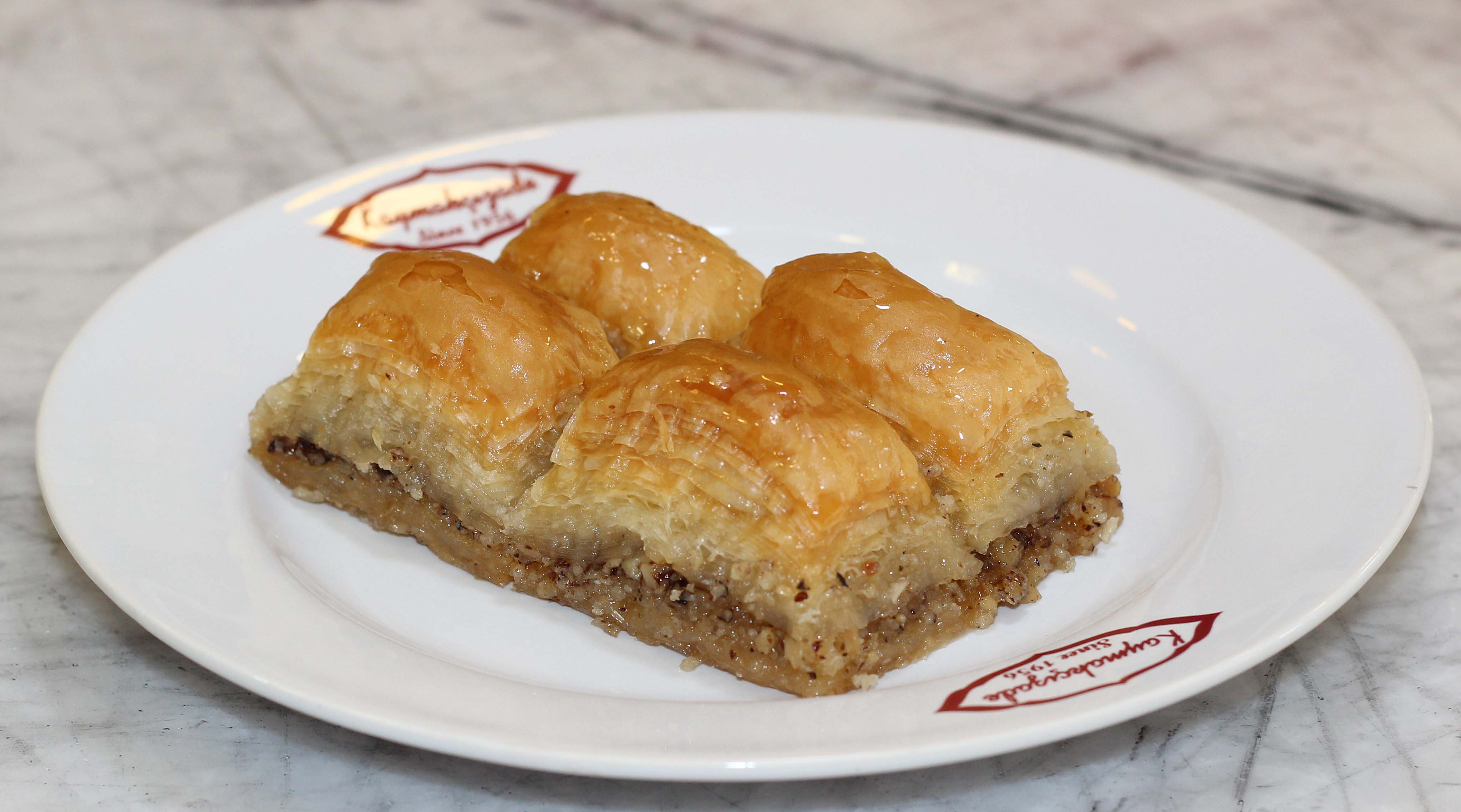 Baklava