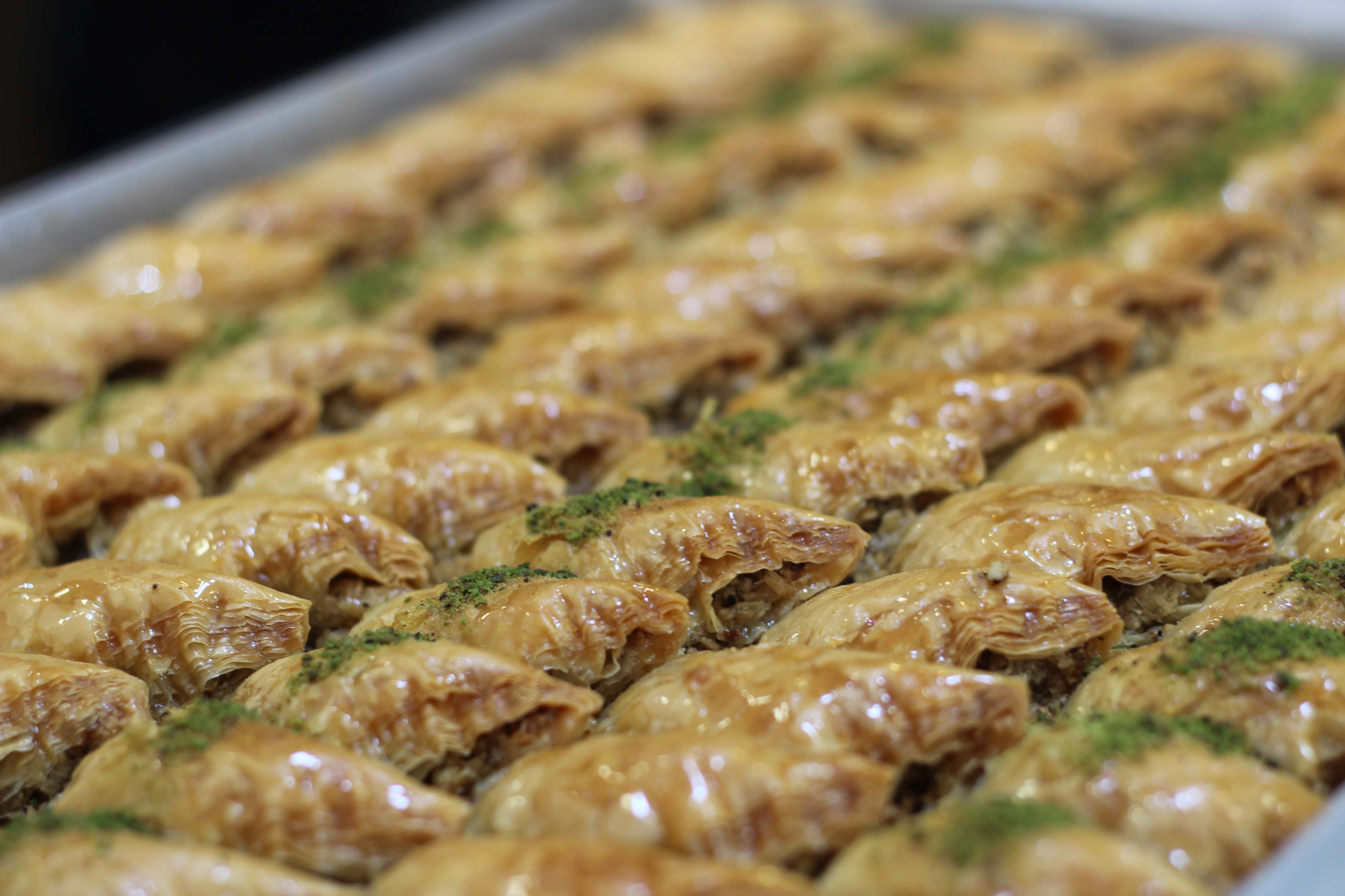 Ev Baklavası